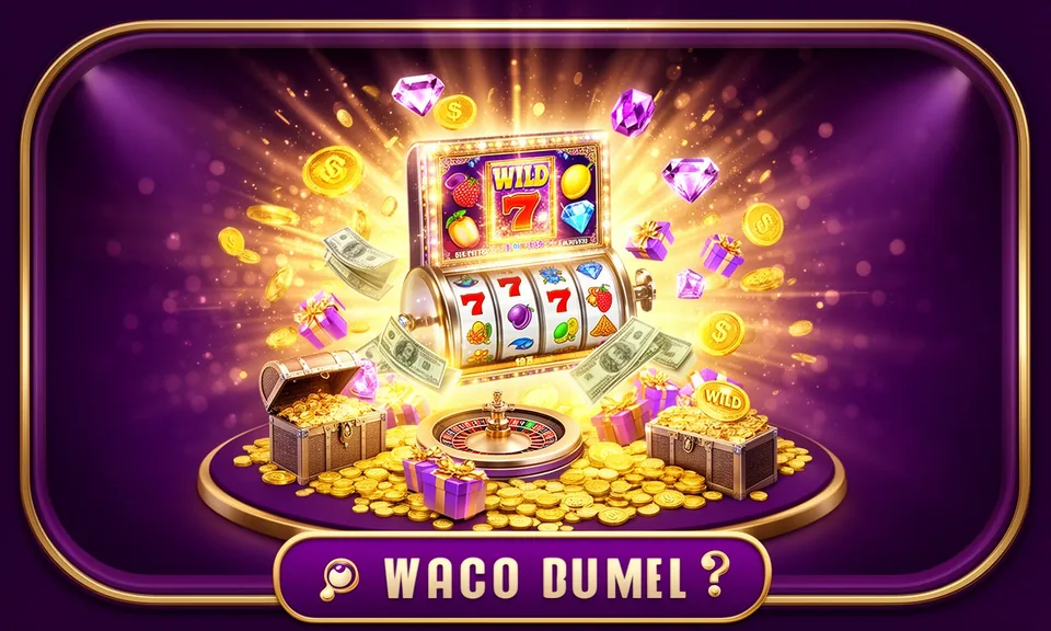 nk899 WM Casino